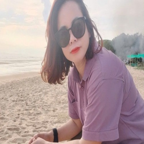 CEO Dương Tú Chi